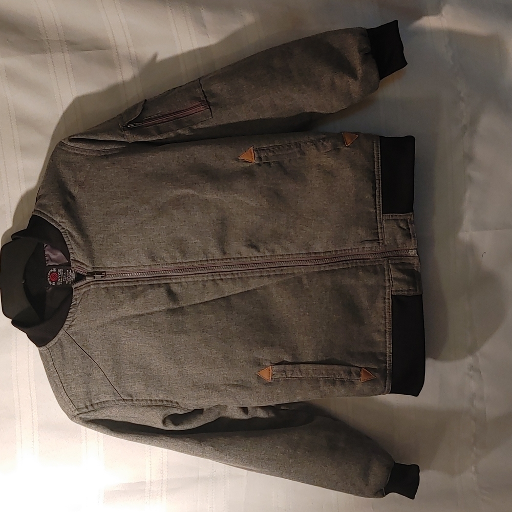 Sean Combs Enyce Jacket